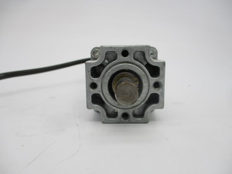 DUNKERMOTOREN D554 041008 230V 0.51A NSNP
