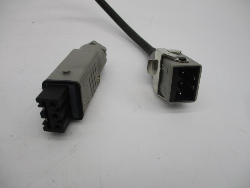 DUNKERMOTOREN D554 041008 230V 0.51A NSNP