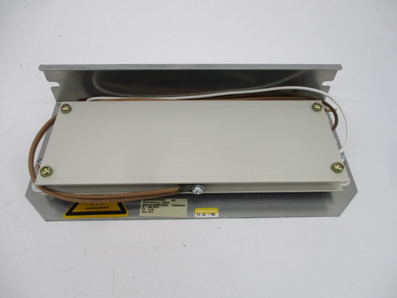 SIEMENS 6SE7013-2ES87-2DC0 NSMP
