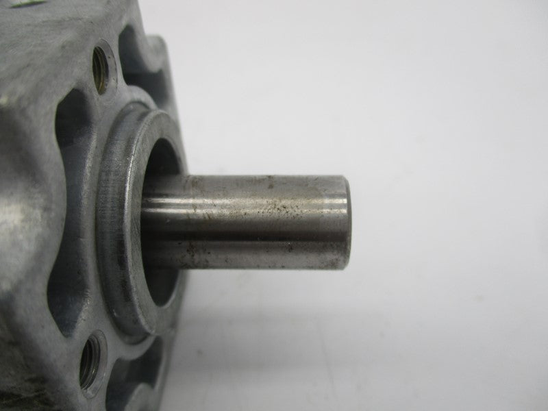 DUNKERMOTOREN D554 041006 110V 1.1A UNMP