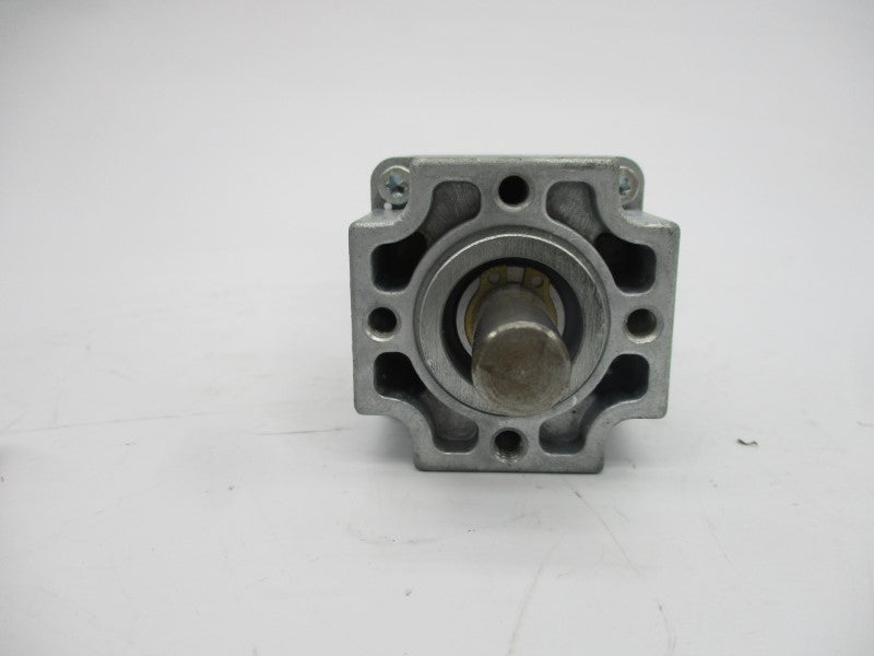DUNKERMOTOREN D554 041006 110V 1.1A UNMP