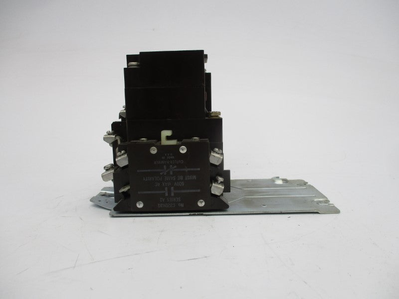 CUTLER HAMMER A50CNVO SER. A1 110/120V 27A (AS PICTURED) UNMP