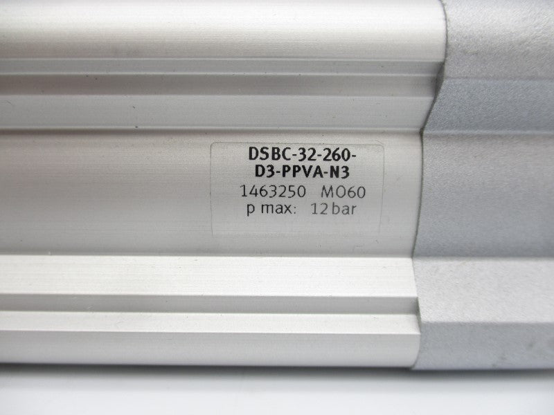 FESTO DSBC-32-260-D3-PPVA-N3 1463250 NSNP