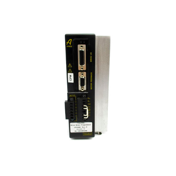 PARKER CP11564035-14133 REV. K UNMP