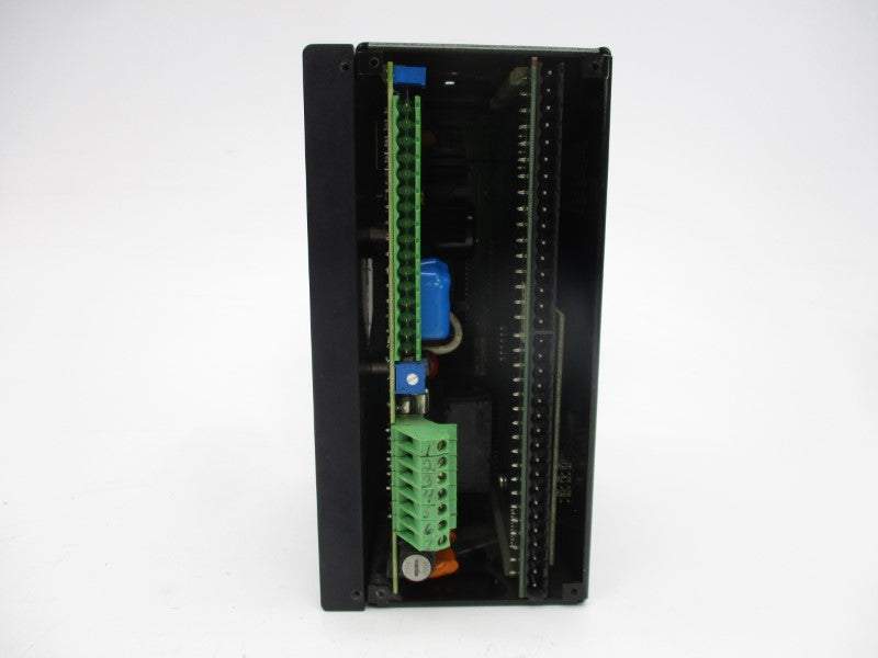 CONTREX 3200-1676 REV. F M-DRIVE4 UNMP