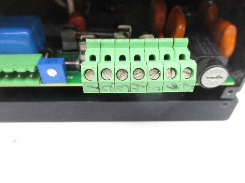 CONTREX 3200-1676 REV. F M-DRIVE4 UNMP
