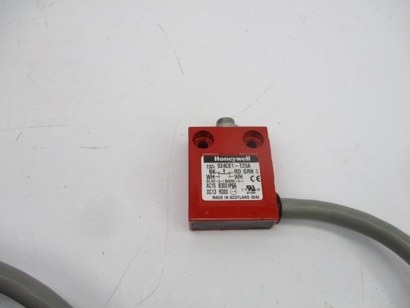 HONEYWELL 924CE1-T25A NSNP