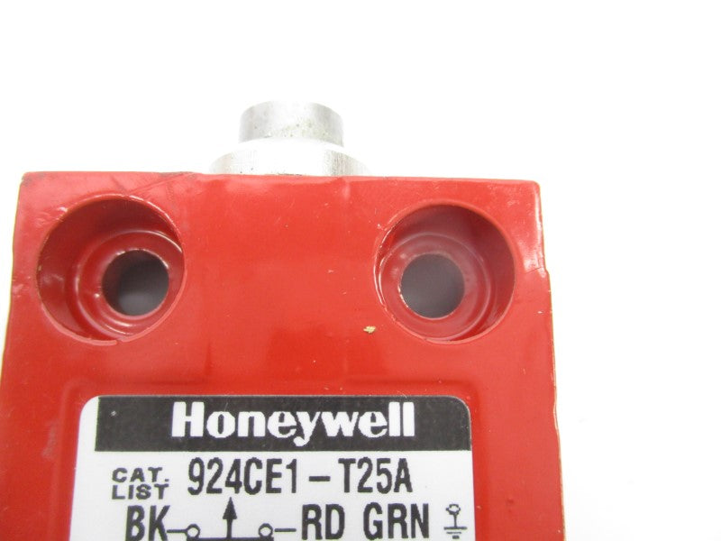 HONEYWELL 924CE1-T25A NSNP