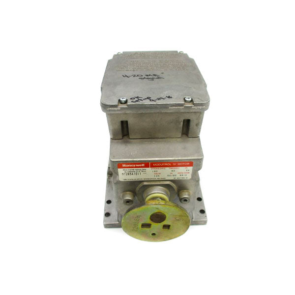 HONEYWELL M7285A1011 120V 60S UNMP