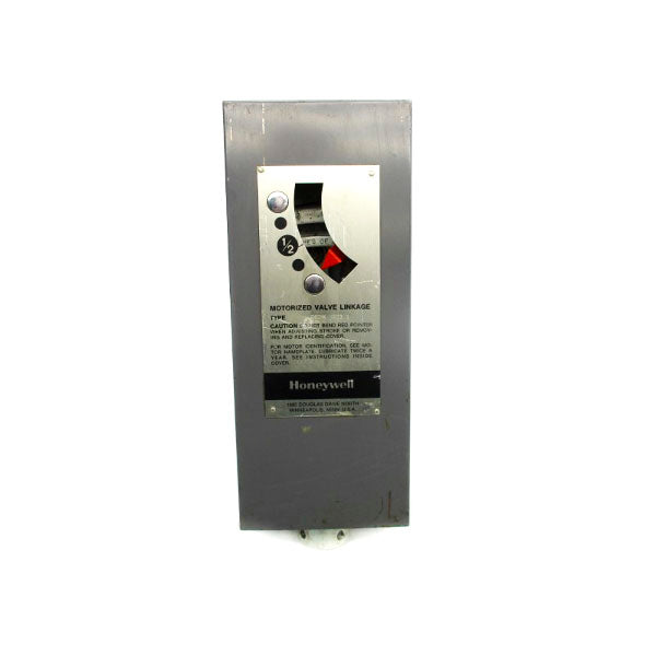 HONEYWELL M744A1006 24V .90A 1MIN UNMP