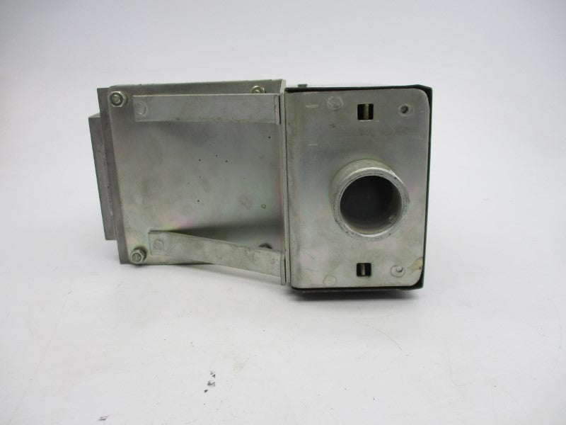 HONEYWELL M744A1006 24V .90A 1MIN UNMP