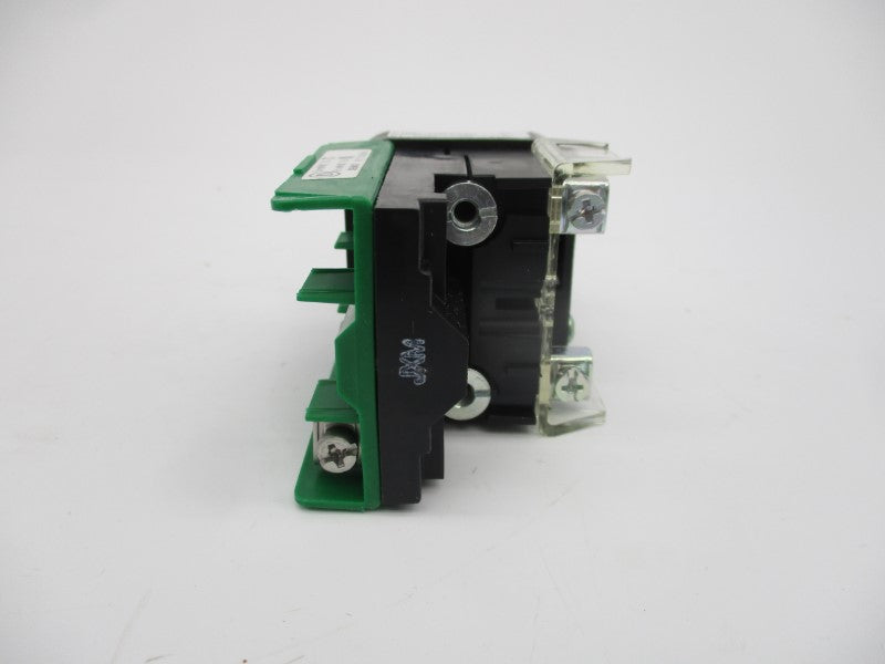 ALLEN BRADLEY 800T-24HG2KB6RX SER. U 24VAC (WH) NSMP