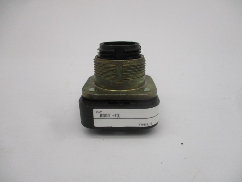 ALLEN BRADLEY 800T-FX SER. T (WH) NSMP
