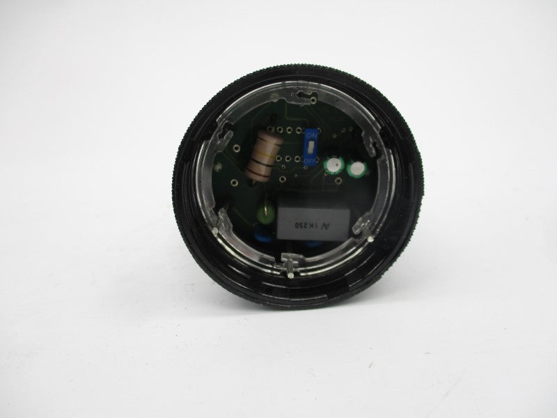 ALLEN BRADLEY 855E-B10TA3 SER. A 120VAC NSNP