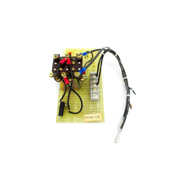 RELIANCE ELECTRIC 0-51382 24VDC NSNP