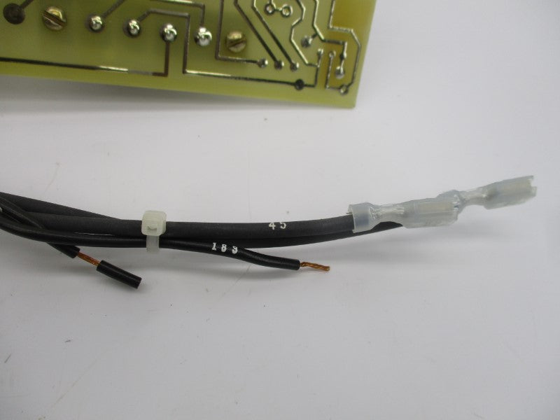 RELIANCE ELECTRIC 0-51382 24VDC NSNP