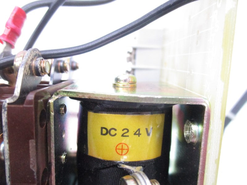 RELIANCE ELECTRIC 0-51382 24VDC NSNP
