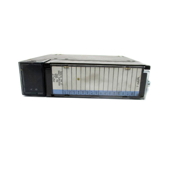 FANUC IC693MDL646C 24VDC UNMP