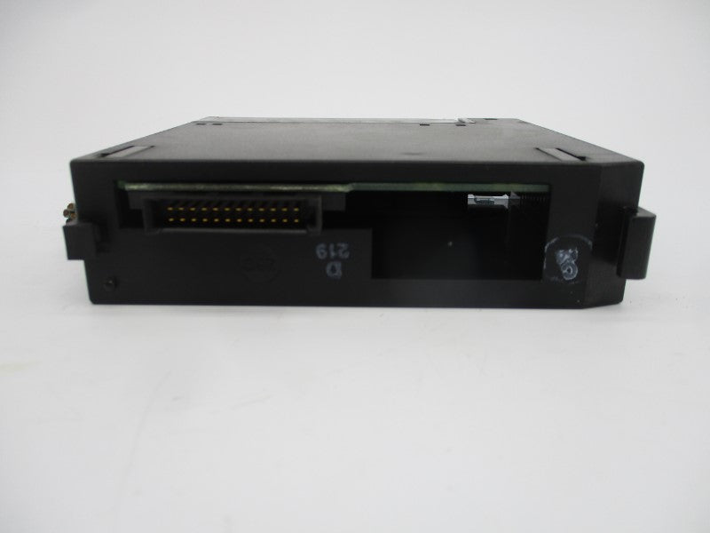 FANUC IC693MDL646C 24VDC UNMP