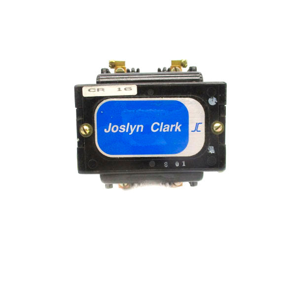 JOSLYN CLARK 5DP2-02100 120V NSNP
