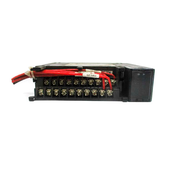 FANUC IC693MDL340D 120VAC 0.5A (NO DOOR) UNMP