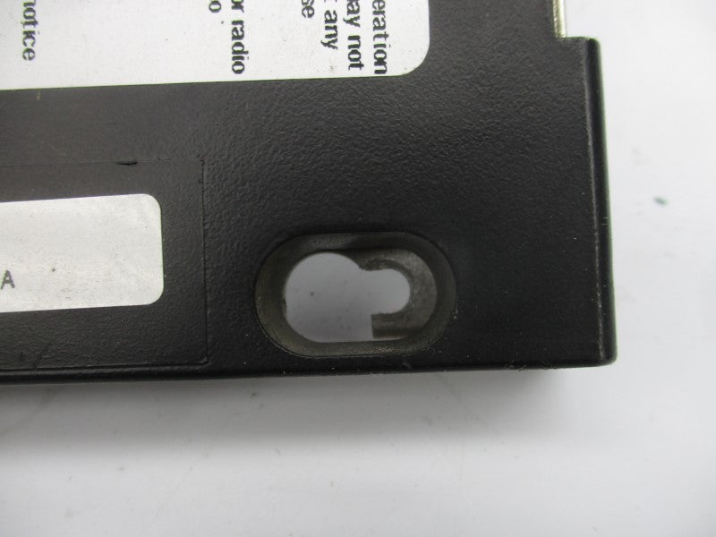 FANUC IC693CPU313P UNMP