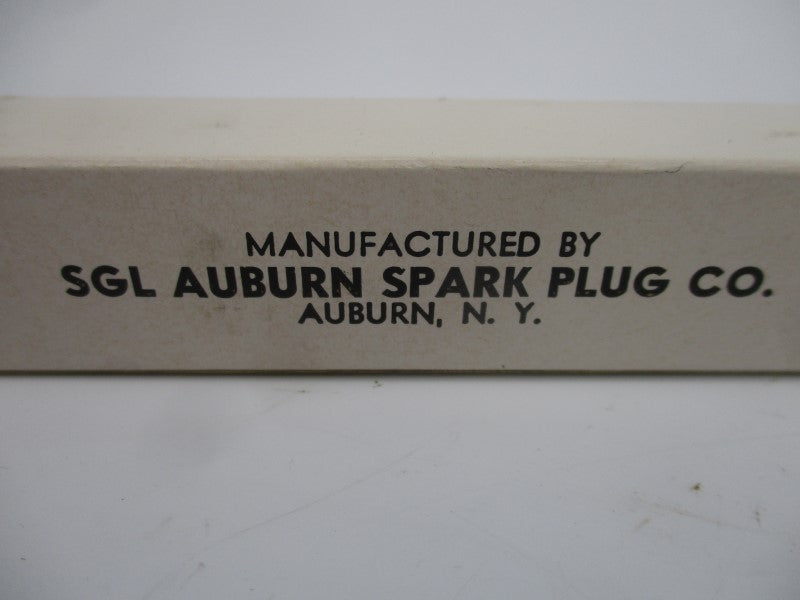 AUBURN I-31 NSMP