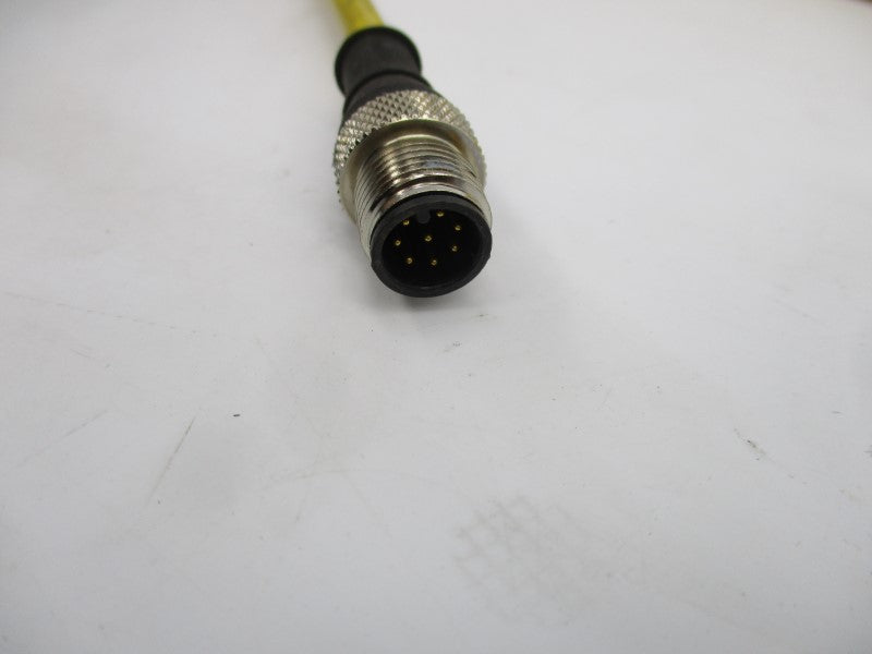 BANNER ENGINEERING SLPE25-970P8 24VDC 0.06A UNMP