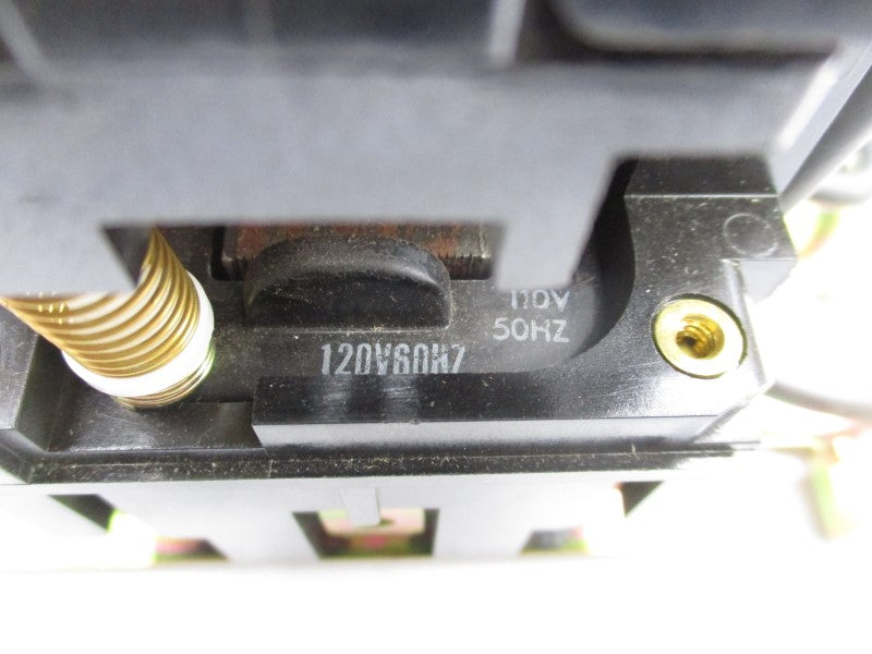 GOULD A103C W/ A821C 110/120V 30A (AS PICTURED) NSNP