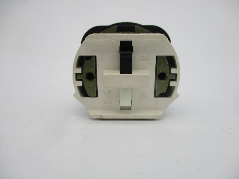 ALLEN BRADLEY 800H-JR4 SER. F (AS PICTURED) NSNP