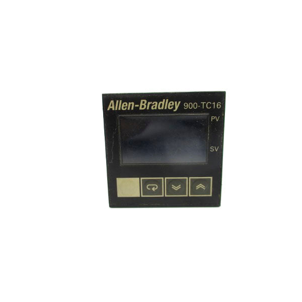 ALLEN BRADLEY 900-TC16RTZ25 SER. A 250VAC 1A UNMP