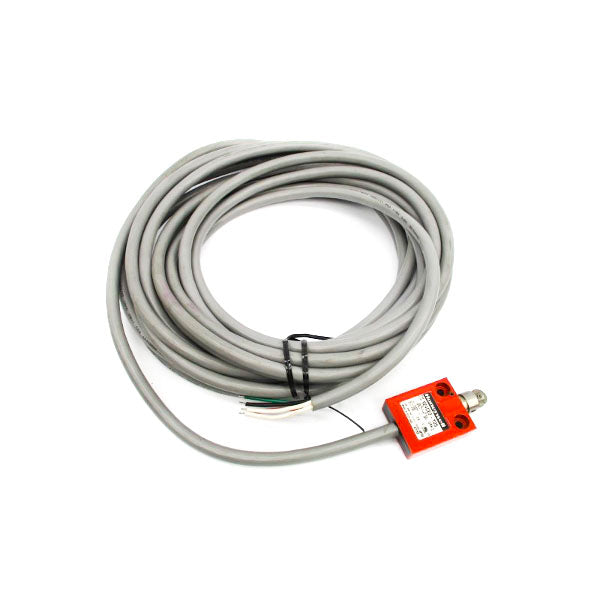 HONEYWELL 924CE2-T25 125/250VAC 10-250A NSNP