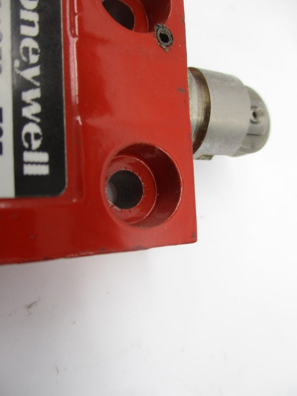 HONEYWELL 924CE2-T25 125/250VAC 10-250A NSNP