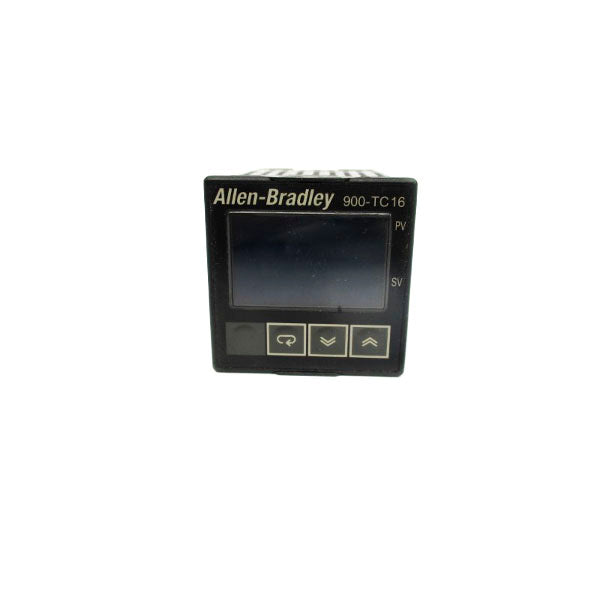 ALLEN BRADLEY 900-TC16RGTZ25 SER. B 250VAC UNMP
