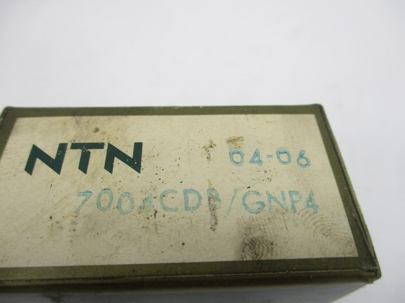 NTN 7004CDB/GNP4 NSFS