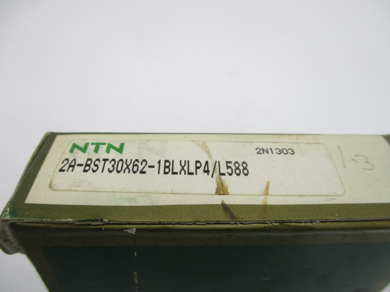 NTN 2A-BST30X62-1BLXLP4/L588 NSFS