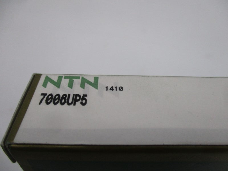 NTN 7006UP5 NSFS