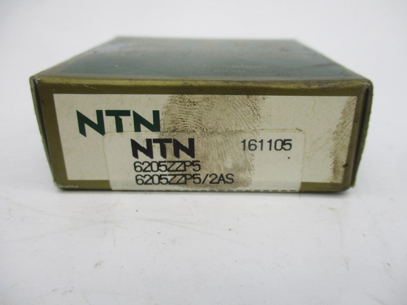 NTN 6205ZZP5/2AS 6205ZZP5 NSFS