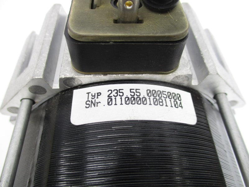 HEIDOLPH 680.235.00150B W/ 235.55.0005000 230VAC NSNP