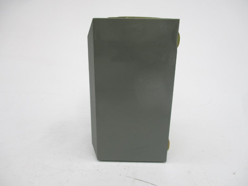 SQUARE D 9001BG214 SER. A 600VAC/DC NSNP