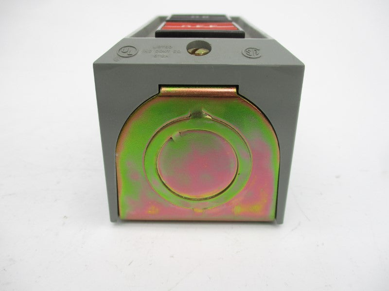SQUARE D 9001BG214 SER. A 600VAC/DC NSNP