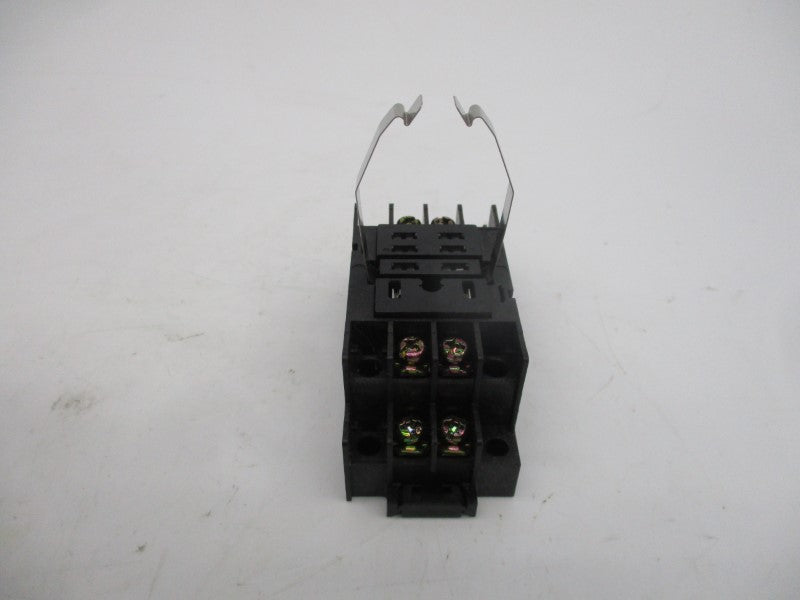 ALLEN BRADLEY 700-HN116 SER. A 250VAC 10A (BK/YL) NSMP