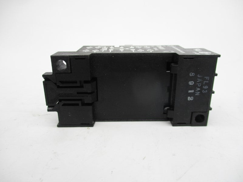 ALLEN BRADLEY 700-HN116 SER. A 250VAC 10A (BK/YL) NSMP