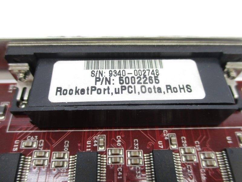 COMTROL 5002265 (AS PICTURED) NSNP