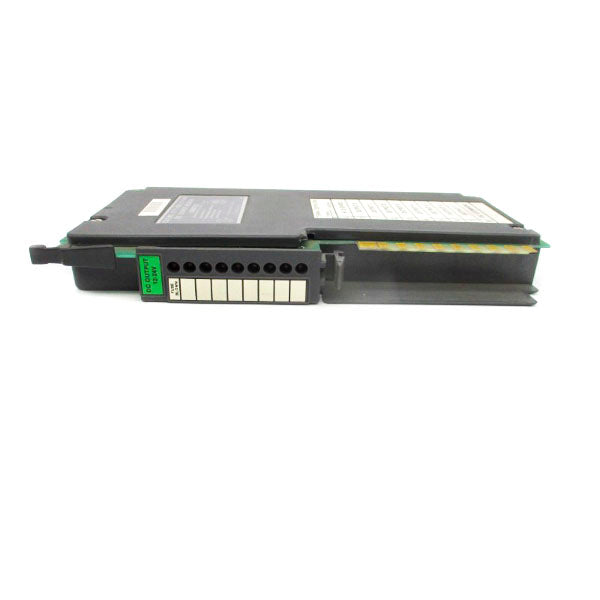 ALLEN BRADLEY 1771-OB SER. B 12-24V (NO TERMINAL) UNMP