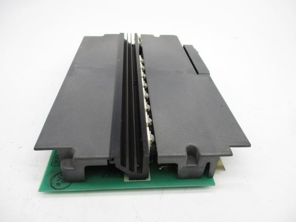 ALLEN BRADLEY 1771-OB SER. B 12-24V (NO TERMINAL) UNMP