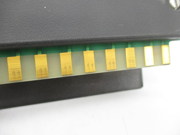 ALLEN BRADLEY 1771-OB SER. B 12-24V (NO TERMINAL) UNMP