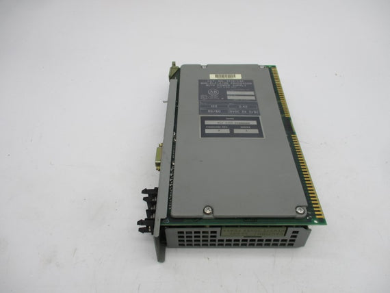 ALLEN BRADLEY 1772-LSP SER. A F/W F 120V 0.42A (NO KEY) UNMP