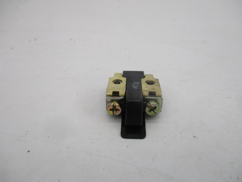 ALLEN BRADLEY 595-A00 SER. A (BK/GD) NSMP