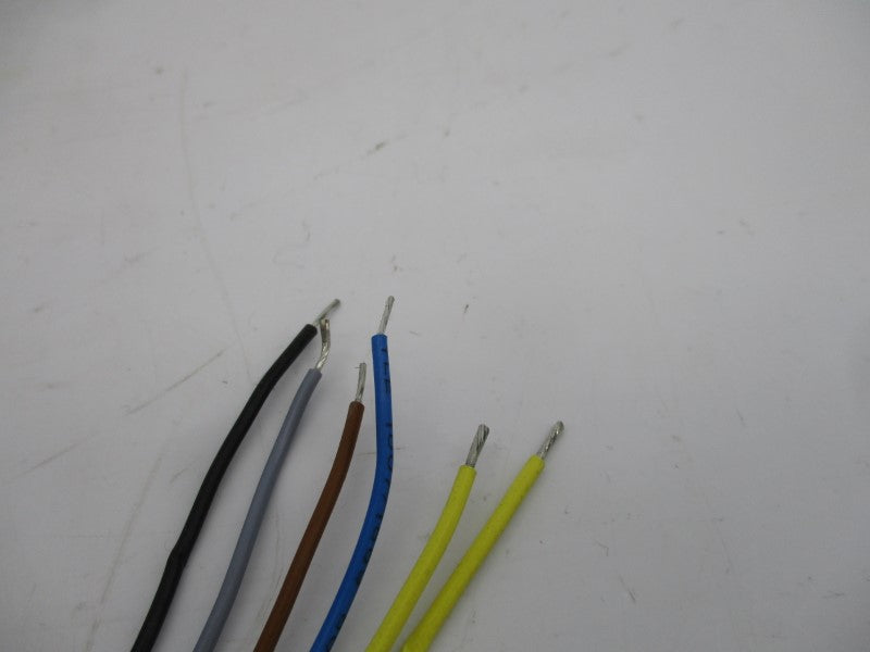 EBMPAPST W2S130-AA03-90 22610-109-01 115/230V NSNP